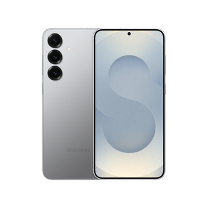 Tienda Galaxy S25 silvershadow plus back + front.png